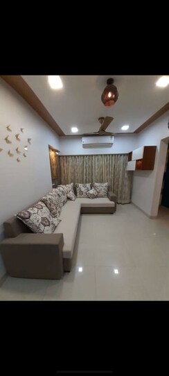 1 BHK Apartment For Sale in Vasant Utsav Mumbai