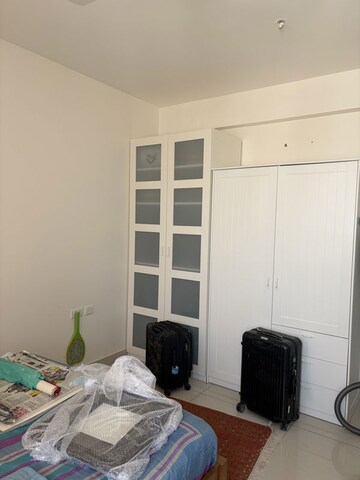 Bedroom in 3 BHK Apartment at SNN Raj Lakeview, Btm Layout – for Sale