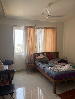 3 BHK + Pooja Room,Servant Room,Study Room Apartment For Sale in SNN Raj Lakeview