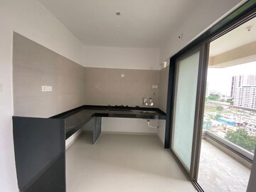 Room in 2 BHK Apartment at HS Lagom Homes, Wakad – for Sale