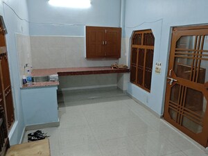 Kitchen in 2 BHK Independent House at Alambagh – for Rent