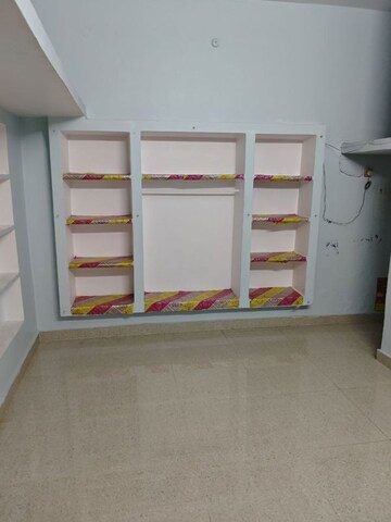 2 BHK Independent House For Rent in Alambagh