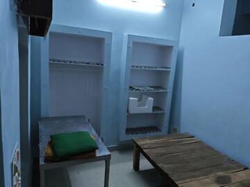 Room in 2 BHK Independent House at Alambagh – for Rent