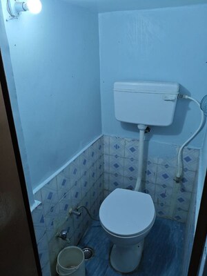 Bathroom in 2 BHK Independent House at Alambagh – for Rent