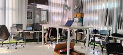 Office Space For Rent in Sector 2