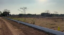 Plot For Sale in Meerpet