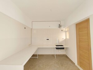 Kitchen in 2 BHK Apartment at Rachana Bella Casa, Baner – for Sale