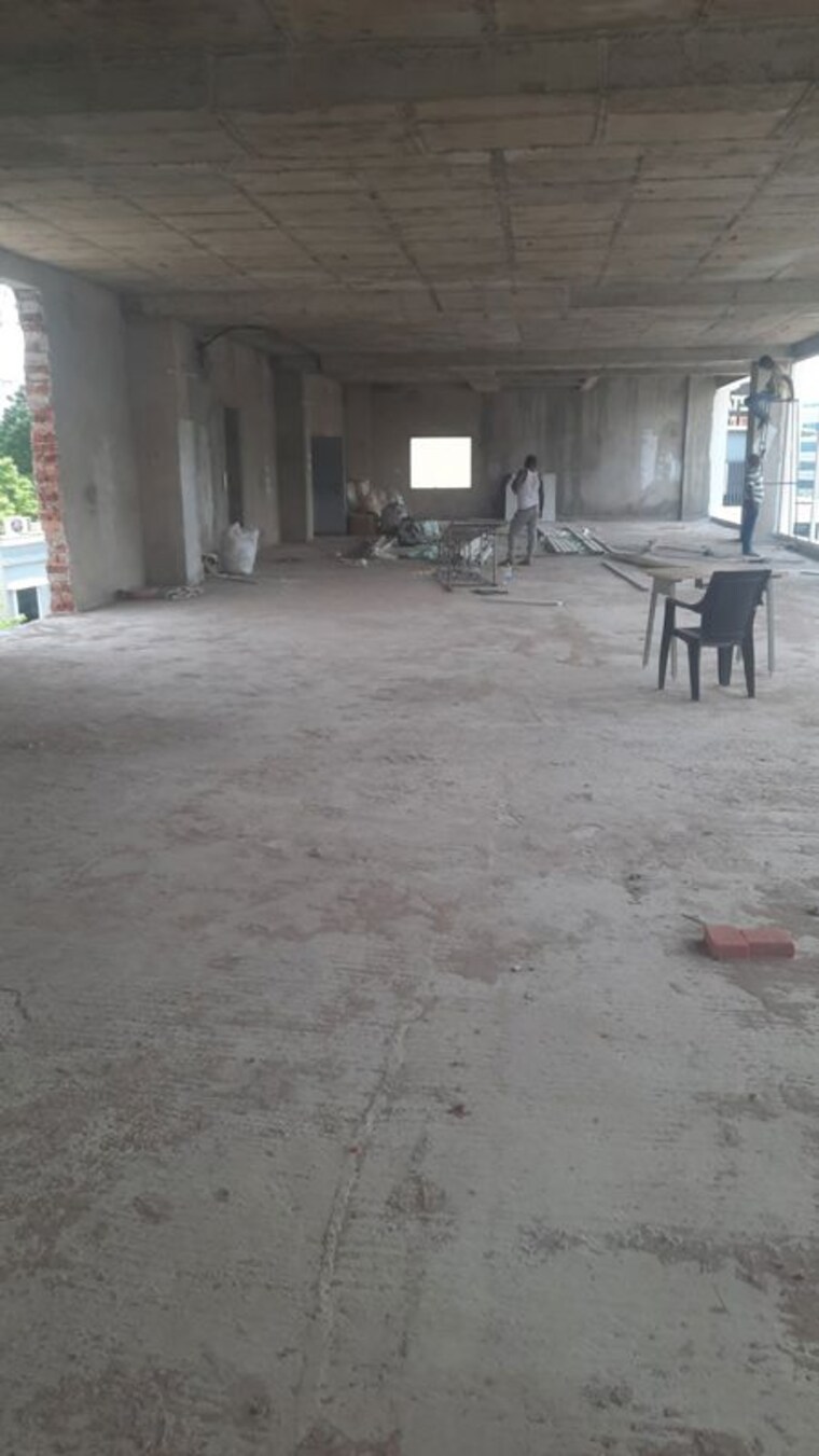 Exterior View, governorpet Commercial Showroom 5500 Sq.Ft. In Governorpet Vijayawada 7686523