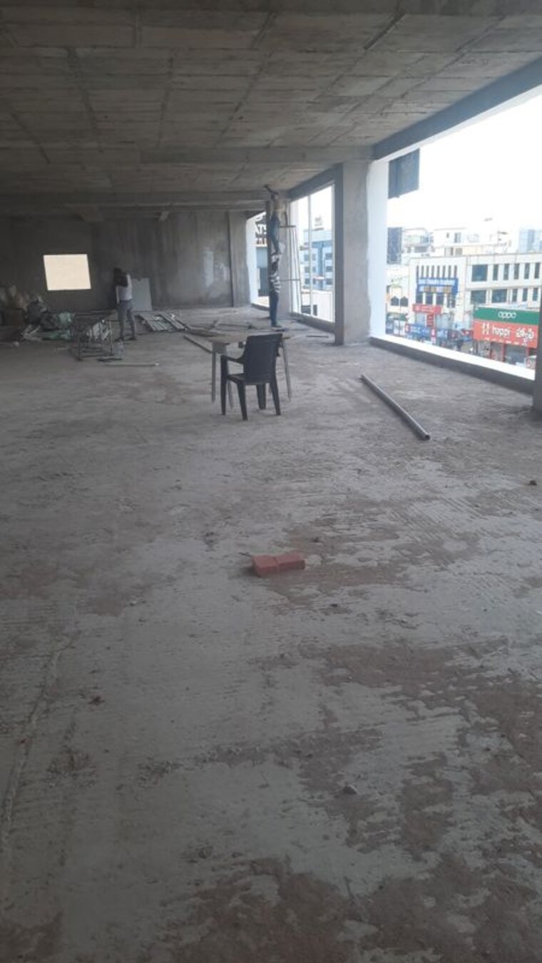 Exterior View, governorpet Commercial Showroom 5500 Sq.Ft. In Governorpet Vijayawada 7686523