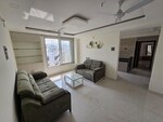 2 BHK + Study Room 1050 Sq.Ft. Apartment in New Mhada Colony
