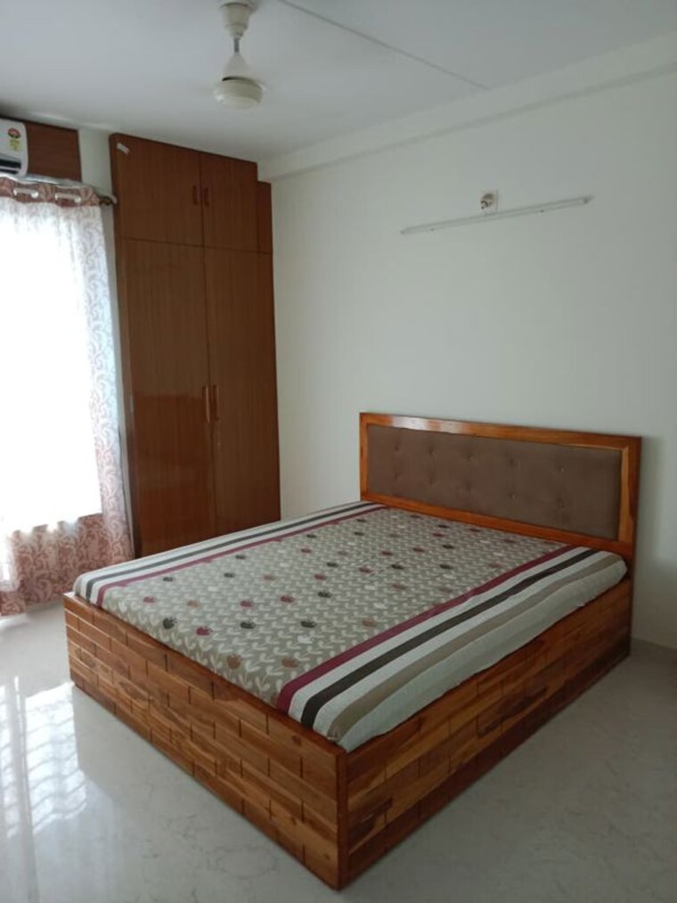 Master Bedroom, new-mhada-colony 2 Bedroom 1050 Sq.Ft. Apartment In Powai Mumbai 10059017