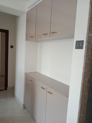 Master Bedroom in 2 BHK Apartment at New Mhada Colony, Powai – for Rent