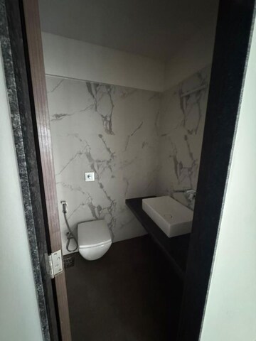Bathroom in 2 BHK Apartment at Regency Astra, Baner – for Sale