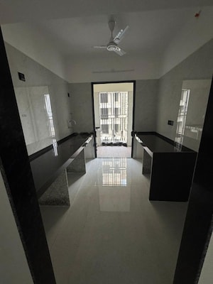 Building Lobby in 2 BHK Apartment at Regency Astra, Baner – for Sale