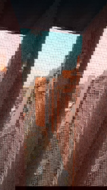 3 BHK 1450 Sq.Ft. Apartment in Arvind Bel Air