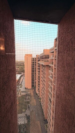 3 BHK Apartment For Rent in Arvind Bel Air, Yelahanka