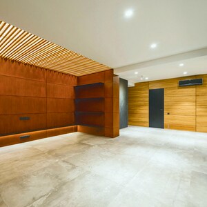 Common Area in 3 BHK Apartment at Barasat – for Sale