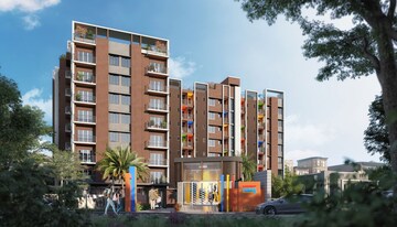 3 BHK Apartment For Sale in Barasat