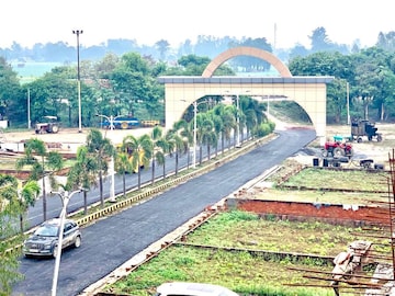  Plot For Sale in Max Jannat, Faizabad Road