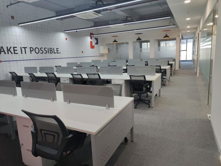 Team Area, wakad Commercial Office Space 6700 Sq.Ft. In Wakad Pune 10059018