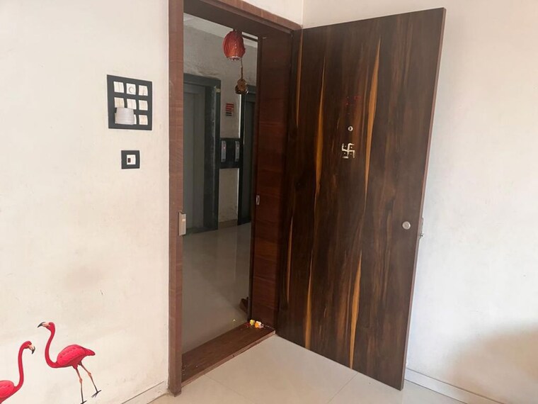 Room, regency-gardens 3 Bedroom 1530 Sq.Ft. Apartment In Kharghar Sector 6 Navi Mumbai 10059024