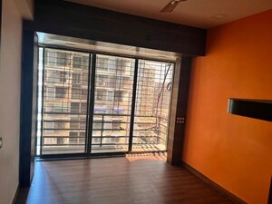 Room in 3 BHK Apartment at Regency Gardens, Kharghar Sector 6 – for Rent