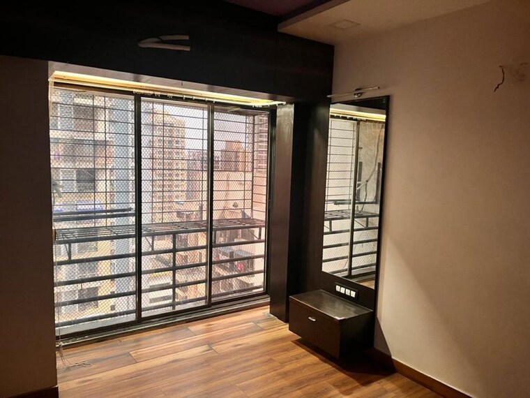 Room, regency-gardens 3 Bedroom 1530 Sq.Ft. Apartment In Kharghar Sector 6 Navi Mumbai 10059024