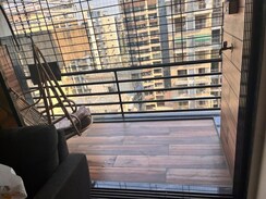 3 BHK + Pooja Room Apartment For Rent in Regency Gardens