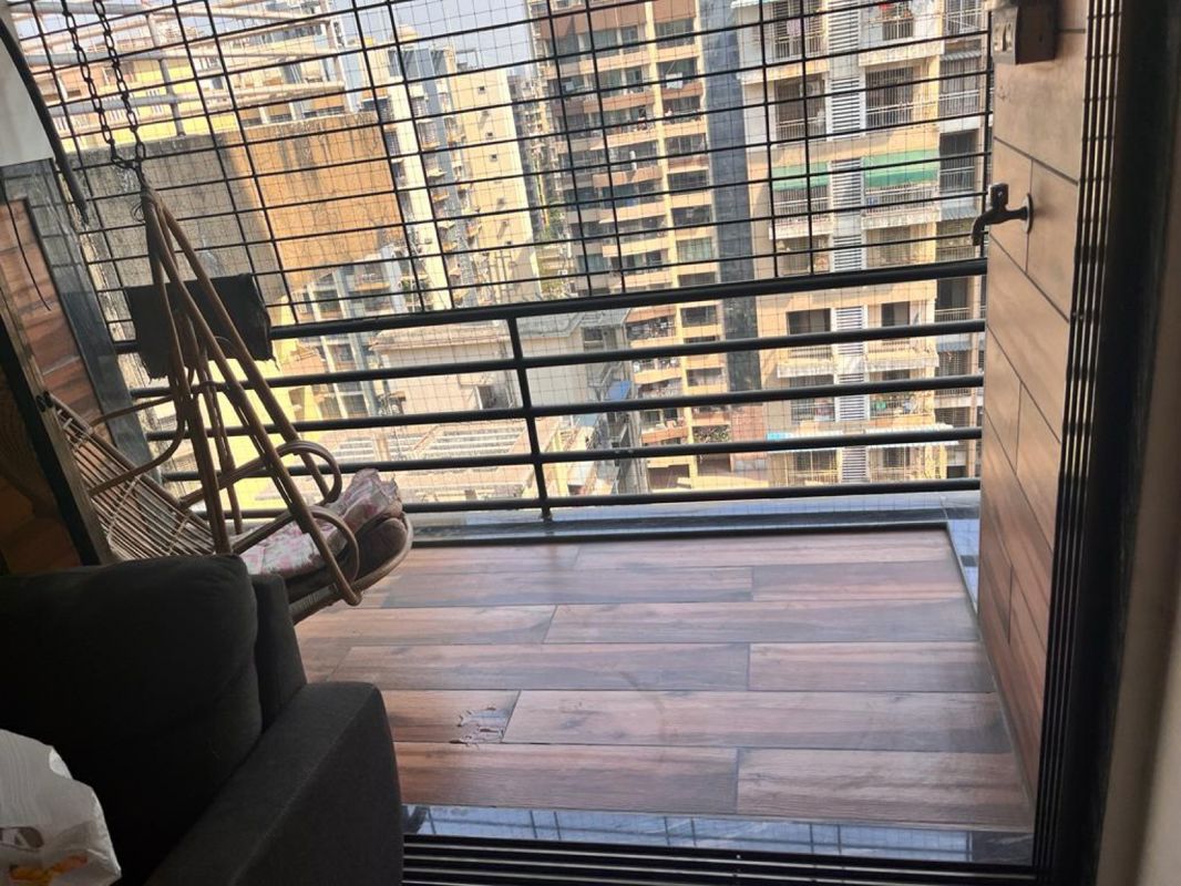 3 BHK + Pooja Room Apartment For Rent in Regency Gardens