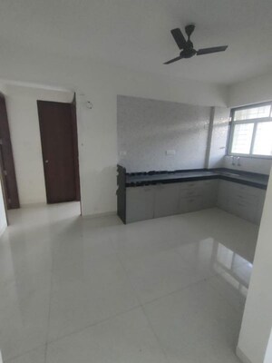 Kitchen in 2 BHK Apartment at Konark Tower Balewadi, Balewadi – for Sale