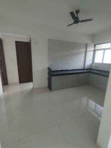 Kitchen in 2 BHK Apartment at Konark Tower Balewadi, Balewadi – for Sale