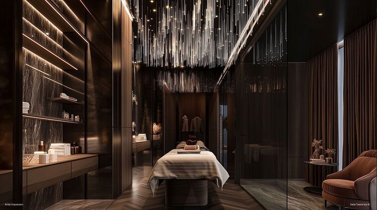 Other, darumbre 3 Bedroom 1165 Sq.Ft. Apartment In Darumbre Pune 10058830