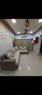 2.5 BHK 1285 Sq.Ft. Apartment in Evershine Crown