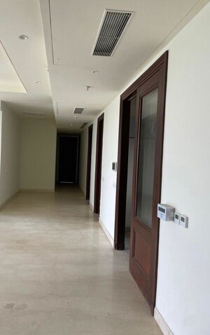 Room in 3 BHK Apartment at Risland Sky Mansion, Chattarpur – for Rent