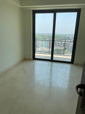 Room in 3 BHK Apartment at Risland Sky Mansion, Chattarpur – for Rent
