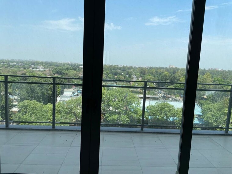 Room, risland-sky-mansion 3 Bedroom 3300 Sq.Ft. Apartment In Chattarpur Delhi 10059065