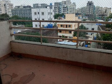 2 BHK Apartment – Exterior View View at Sukh Sagar Nagar - for Rent