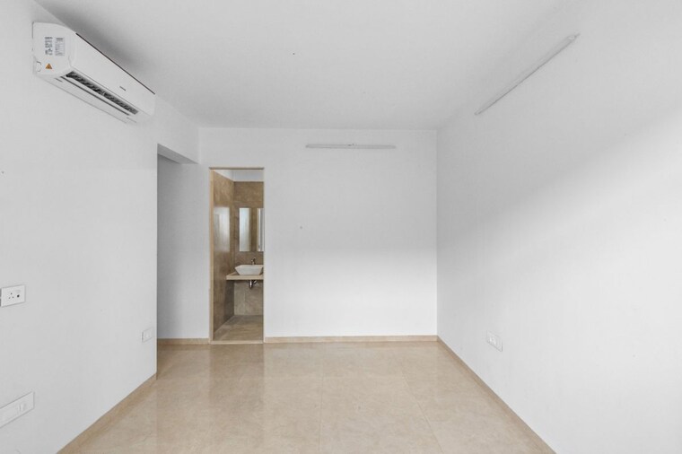 Room, dosti-greenscape 2 Bedroom 1101 Sq.Ft. Apartment In Hadapsar Pune 10058962