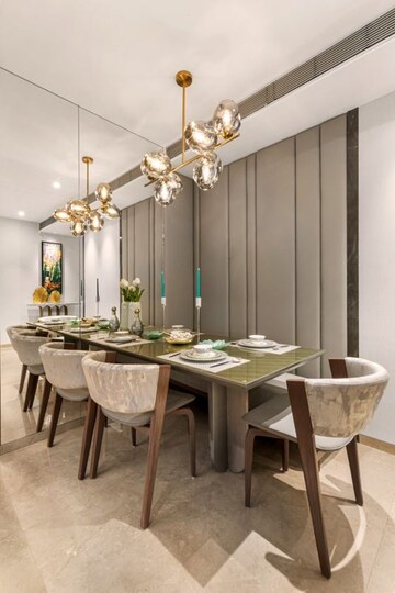 Gym in 2 BHK Apartment at Dosti Greenscape, Hadapsar – for Sale