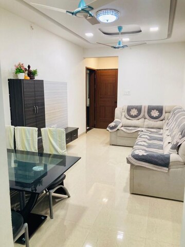 2 BHK Apartment For Rent in 45 Baner Street, Baner