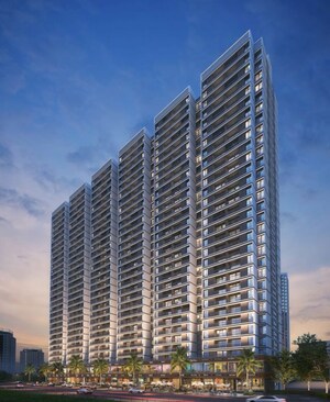 2 BHK Apartment For Sale in Kumar Primeview, Hadapsar