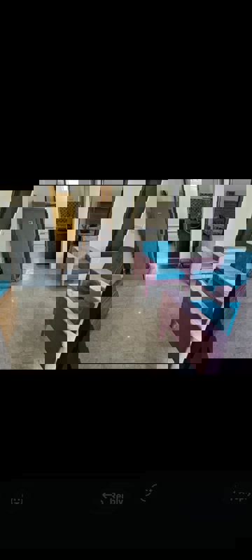 3 BHK 162 Sq.Yd. Apartment in Spectrum@Metro