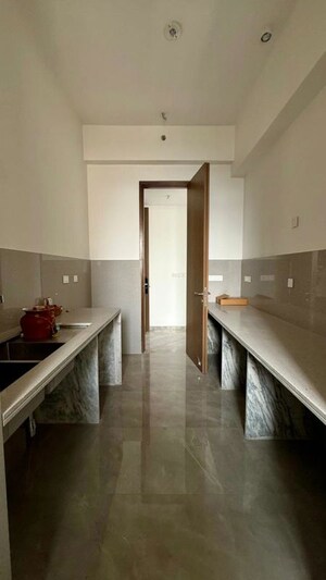 Kitchen in 3 BHK Apartment at Prestige Jasdan Classic, Mahalaxmi – for Rent