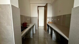 Kitchen in 3 BHK Apartment at Prestige Jasdan Classic, Mahalaxmi – for Rent