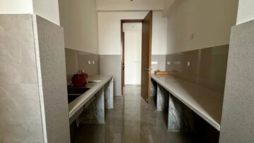 Kitchen in 3 BHK Apartment at Prestige Jasdan Classic, Mahalaxmi – for Rent
