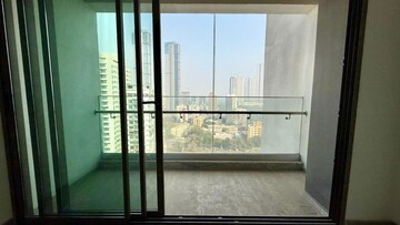 Balcony in 3 BHK Apartment at Prestige Jasdan Classic, Mahalaxmi – for Rent