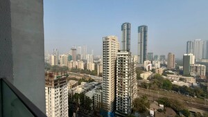 3 BHK Apartment – Exterior View View at Prestige Jasdan Classic, Mahalaxmi - for Rent