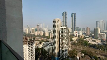 3 BHK Apartment – Exterior View View at Prestige Jasdan Classic, Mahalaxmi - for Rent