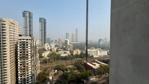 3 BHK Apartment – Exterior View View at Prestige Jasdan Classic, Mahalaxmi - for Rent