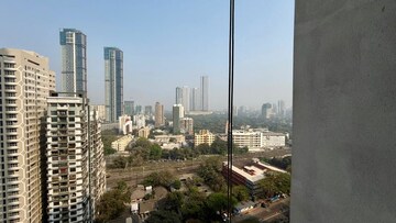 3 BHK Apartment – Exterior View View at Prestige Jasdan Classic, Mahalaxmi - for Rent